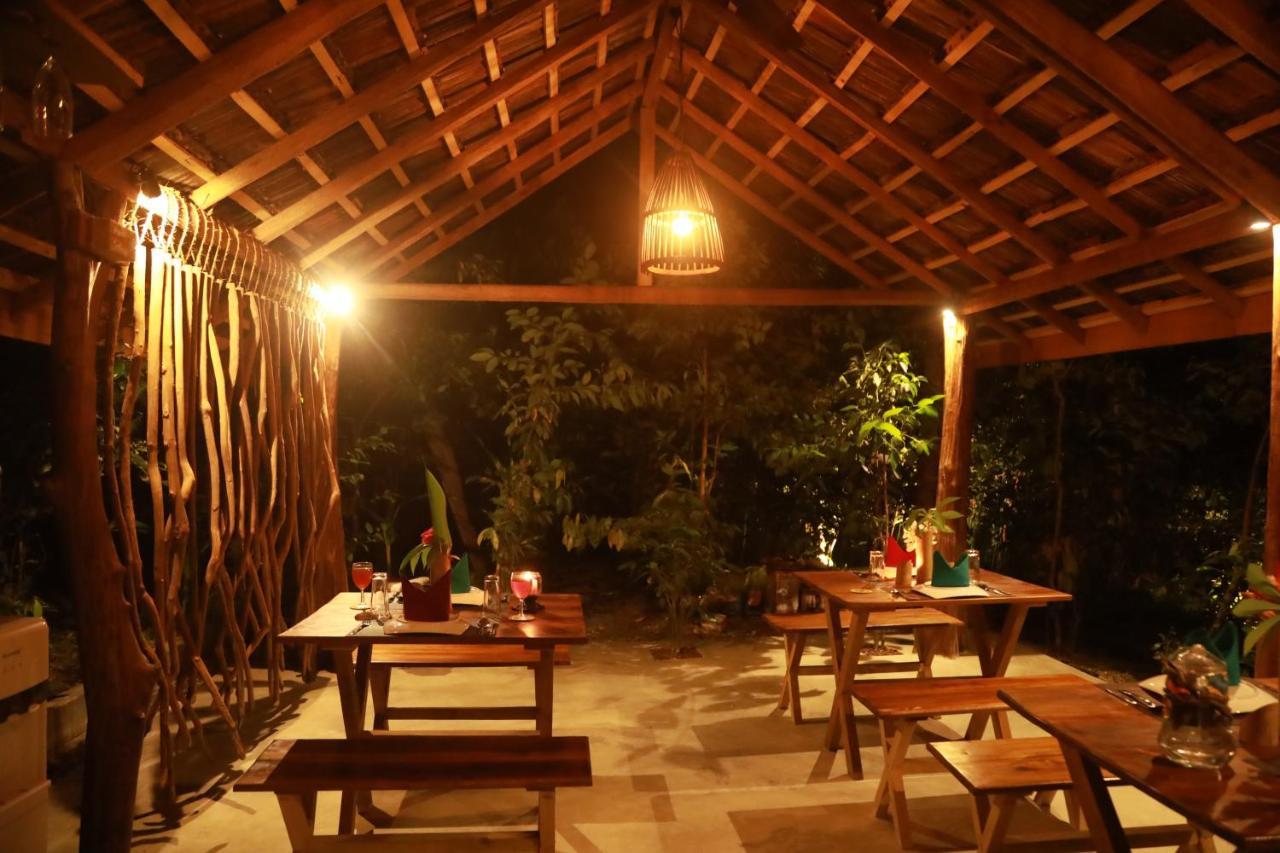Cinnamon Paradise Ахангама Экстерьер фото